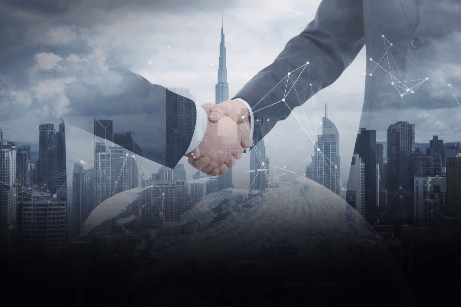 Joint Venture Property Development Dubai