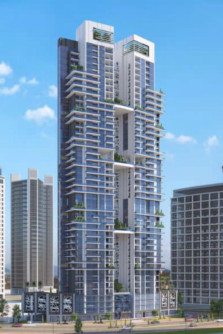 Dubai Joint Venture Zenith Group