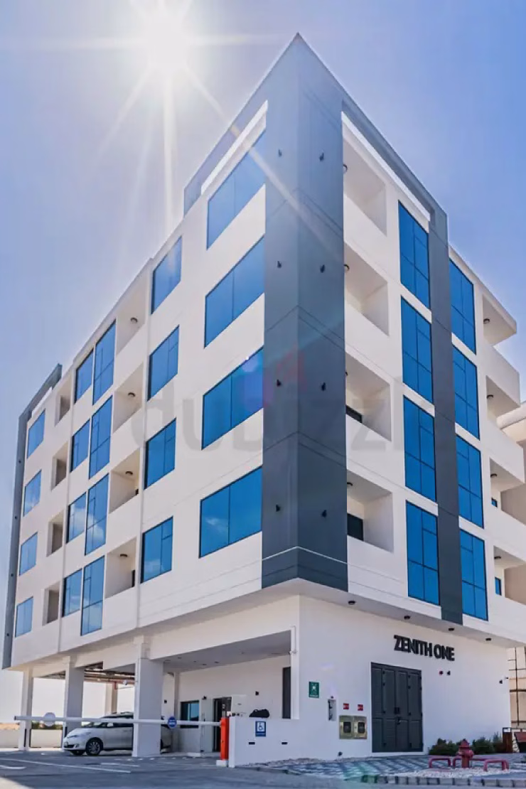 Dubai Joint Venture Zenith Group