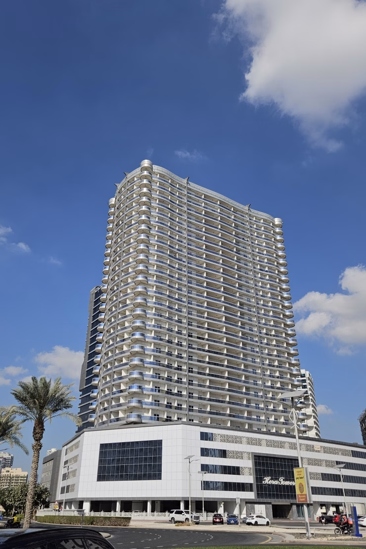 Dubai Joint Venture Zenith Group